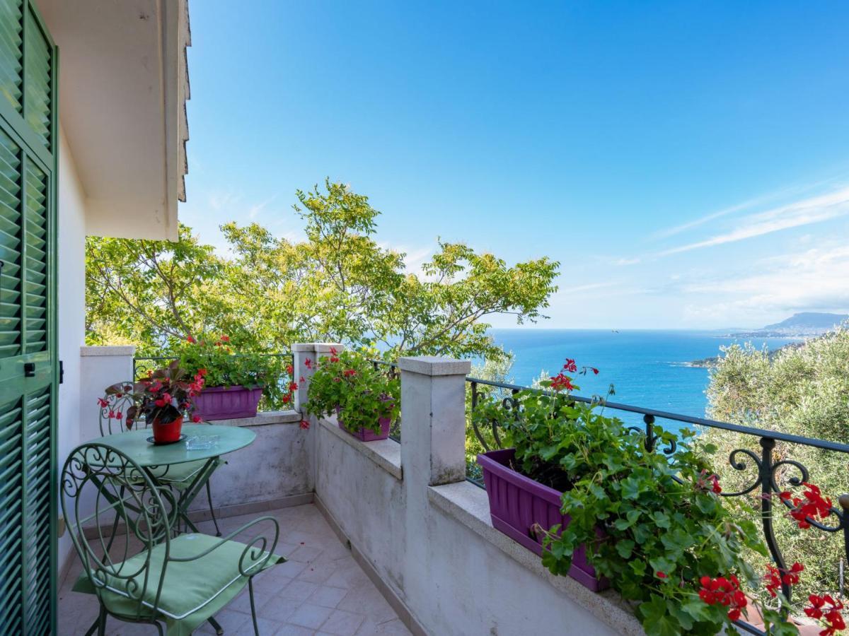 Apartment Villa Ginestra By Interhome Seglia San Bernardo Εξωτερικό φωτογραφία
