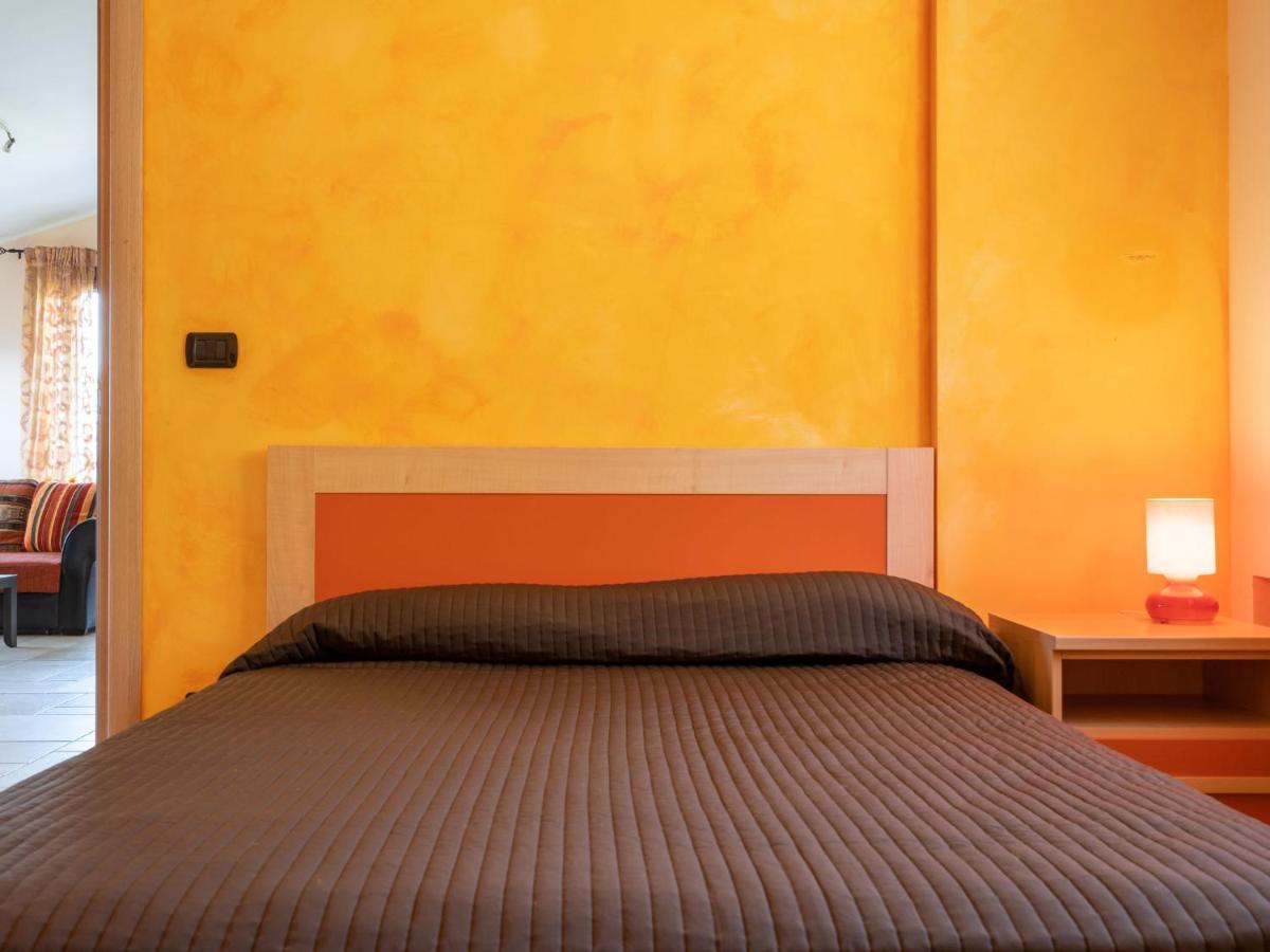 Apartment Villa Ginestra By Interhome Seglia San Bernardo Εξωτερικό φωτογραφία