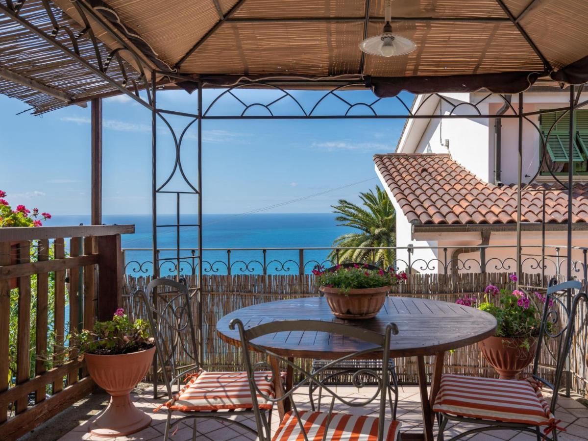Apartment Villa Ginestra By Interhome Seglia San Bernardo Εξωτερικό φωτογραφία