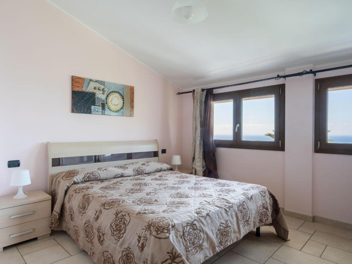 Apartment Villa Ginestra By Interhome Seglia San Bernardo Εξωτερικό φωτογραφία