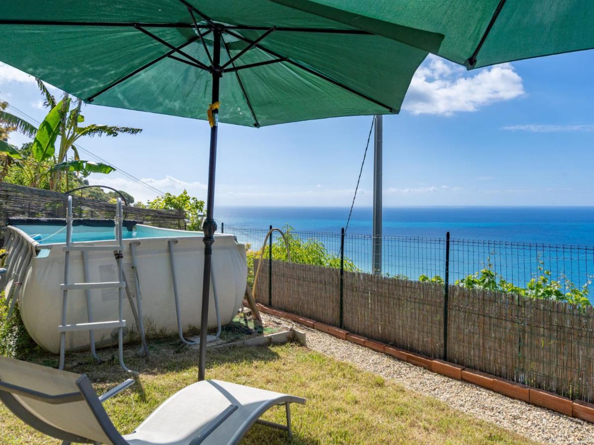 Apartment Villa Ginestra By Interhome Seglia San Bernardo Εξωτερικό φωτογραφία