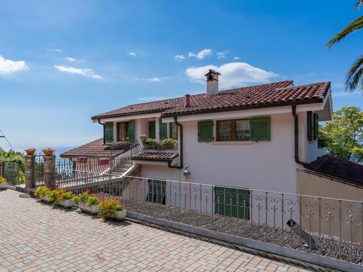 Apartment Villa Ginestra By Interhome Seglia San Bernardo Εξωτερικό φωτογραφία