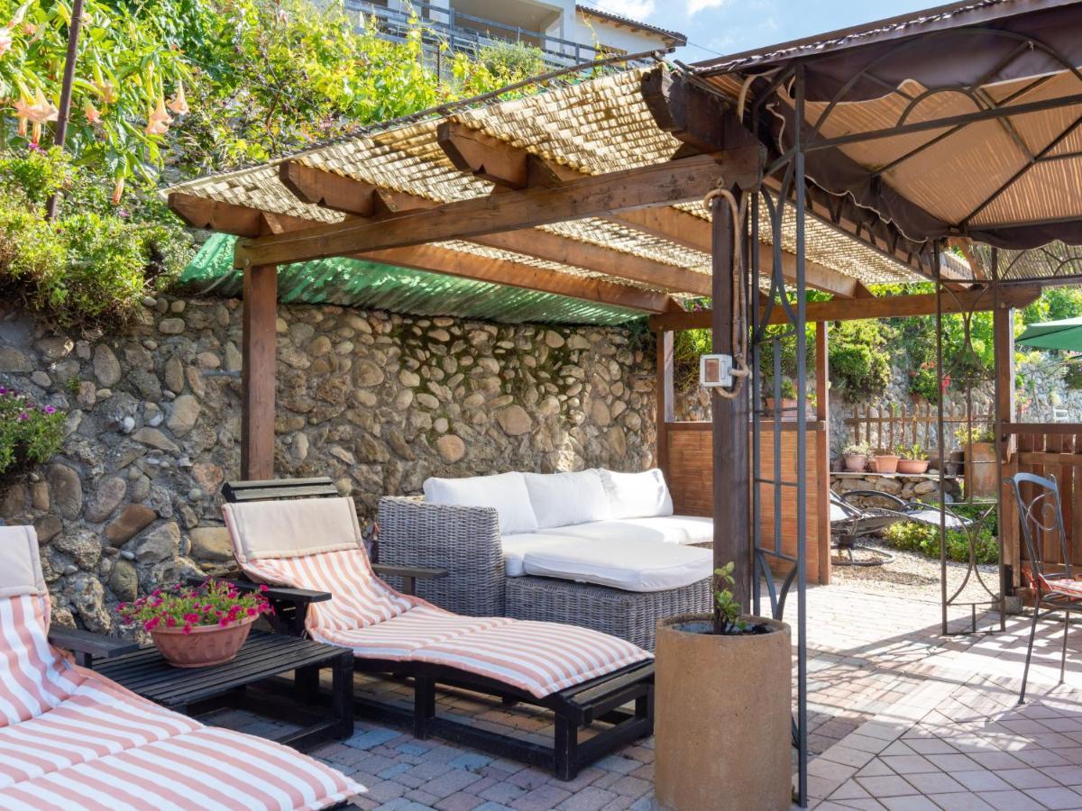 Apartment Villa Ginestra By Interhome Seglia San Bernardo Εξωτερικό φωτογραφία