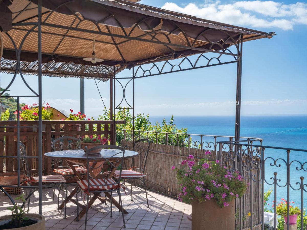 Apartment Villa Ginestra By Interhome Seglia San Bernardo Εξωτερικό φωτογραφία