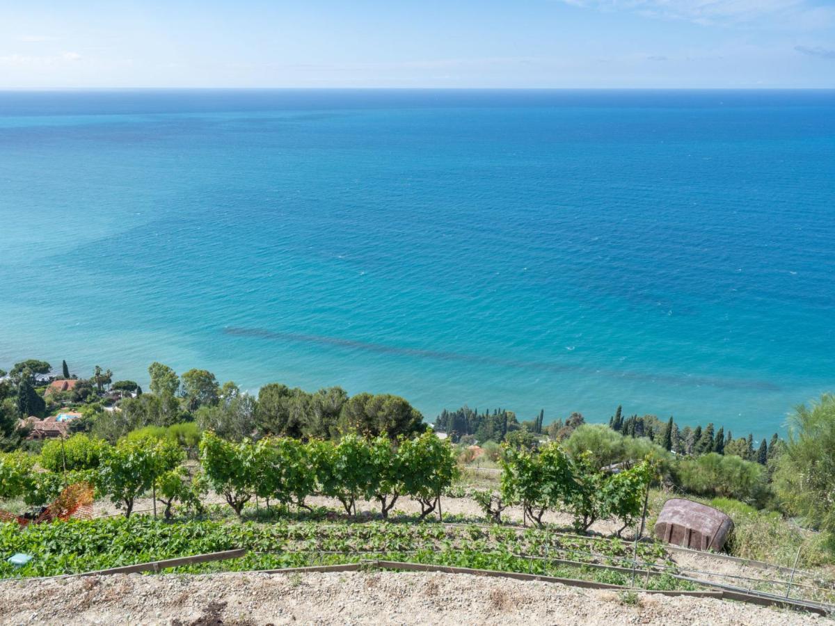 Apartment Villa Ginestra By Interhome Seglia San Bernardo Εξωτερικό φωτογραφία