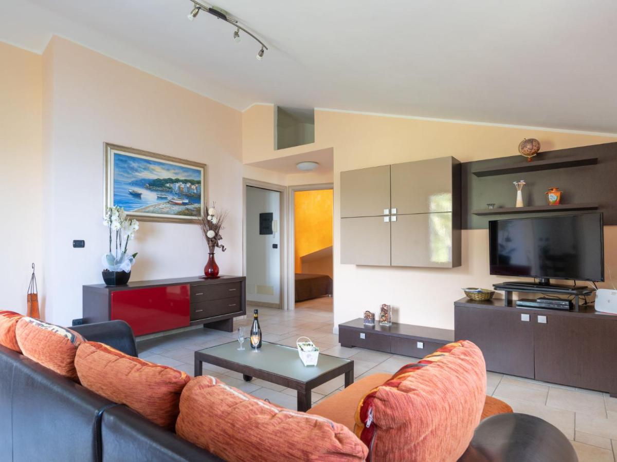 Apartment Villa Ginestra By Interhome Seglia San Bernardo Εξωτερικό φωτογραφία