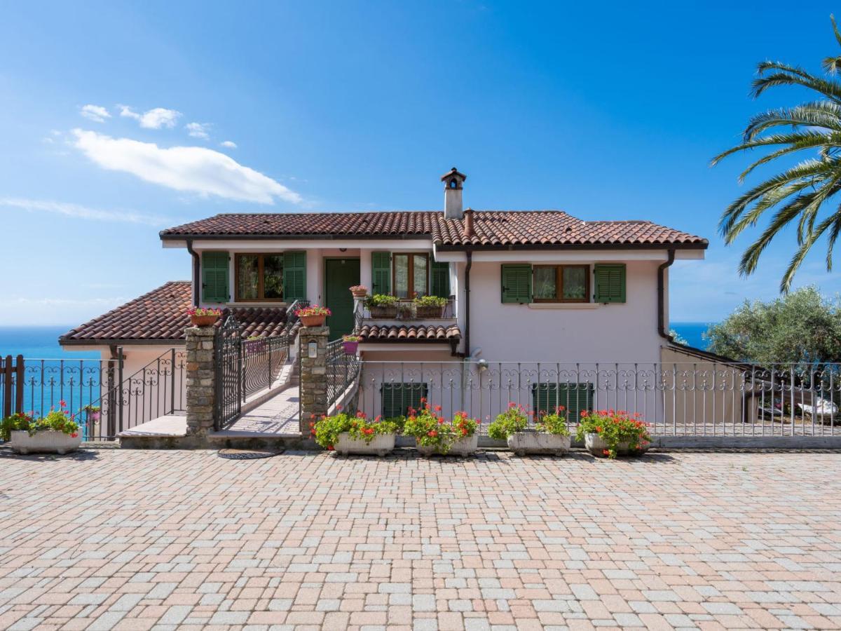 Apartment Villa Ginestra By Interhome Seglia San Bernardo Εξωτερικό φωτογραφία