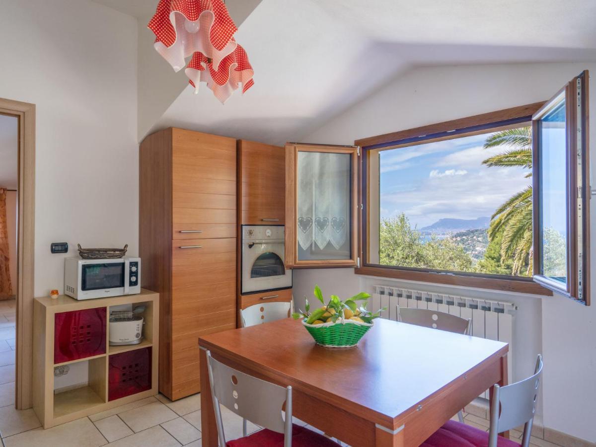 Apartment Villa Ginestra By Interhome Seglia San Bernardo Εξωτερικό φωτογραφία