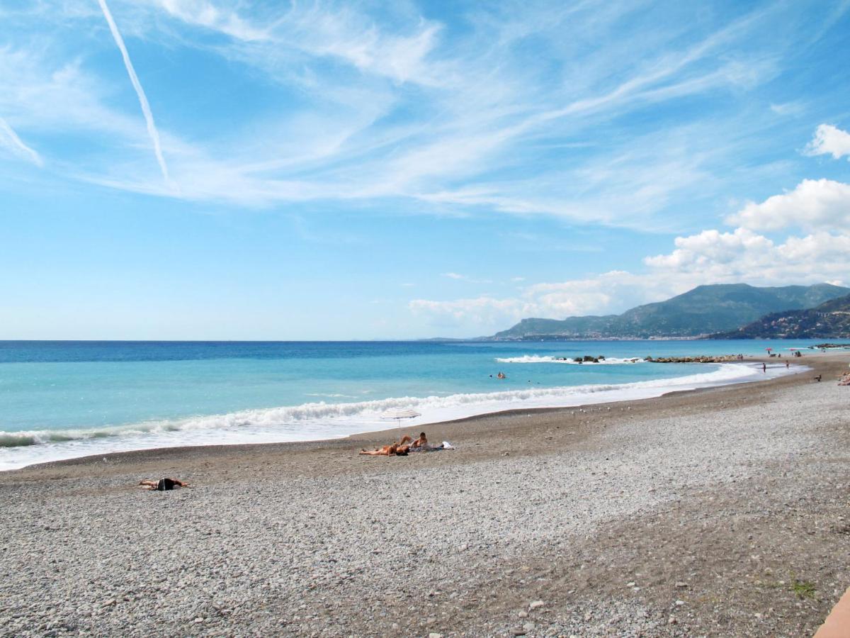 Apartment Villa Ginestra By Interhome Seglia San Bernardo Εξωτερικό φωτογραφία
