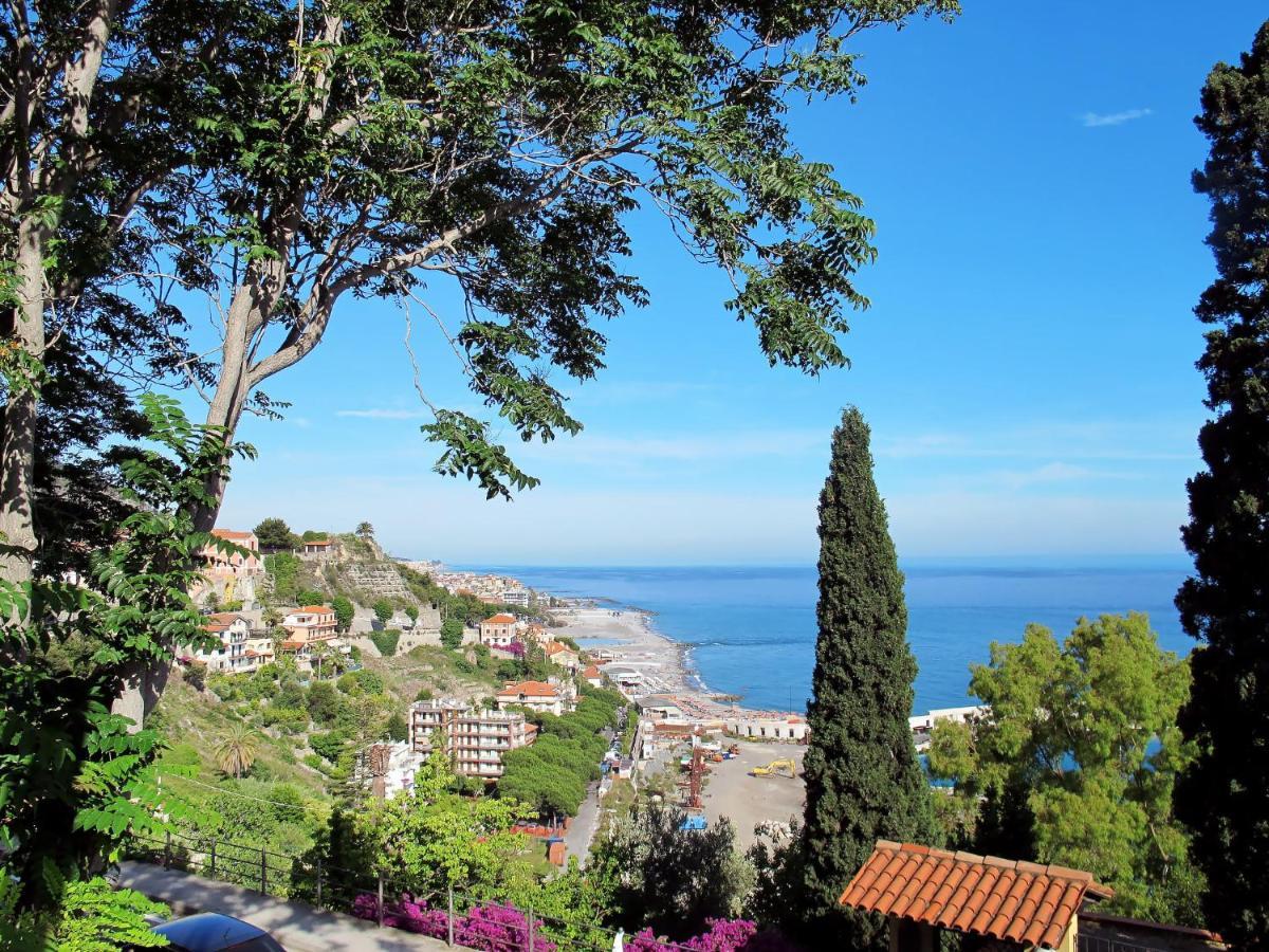 Apartment Villa Ginestra By Interhome Seglia San Bernardo Εξωτερικό φωτογραφία