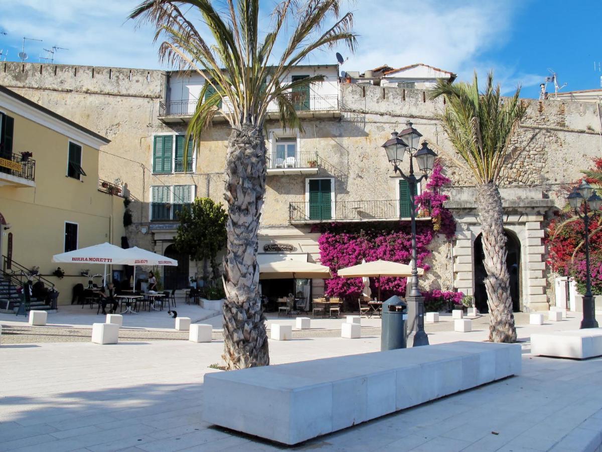Apartment Villa Ginestra By Interhome Seglia San Bernardo Εξωτερικό φωτογραφία